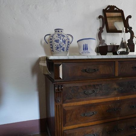Agriturismo La Colombella Bagni San Filippo Eksteriør bilde