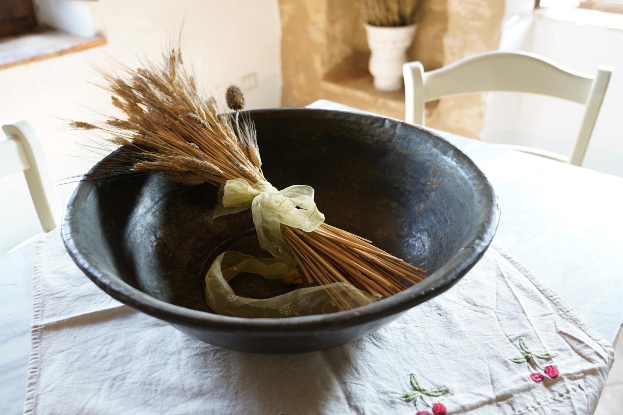 Agriturismo La Colombella Bagni San Filippo Eksteriør bilde